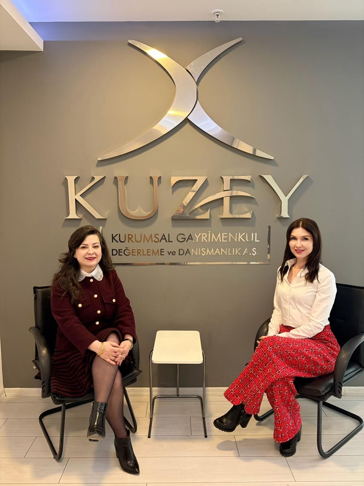 Gayrimenkul sektöründe kadın hamlesi: Samsun’da yeni dönem