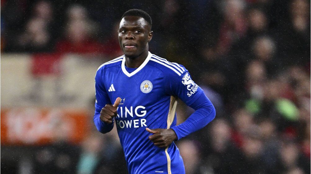 Samsunspor’da Patson Daka iddiası yeniden gündemde!