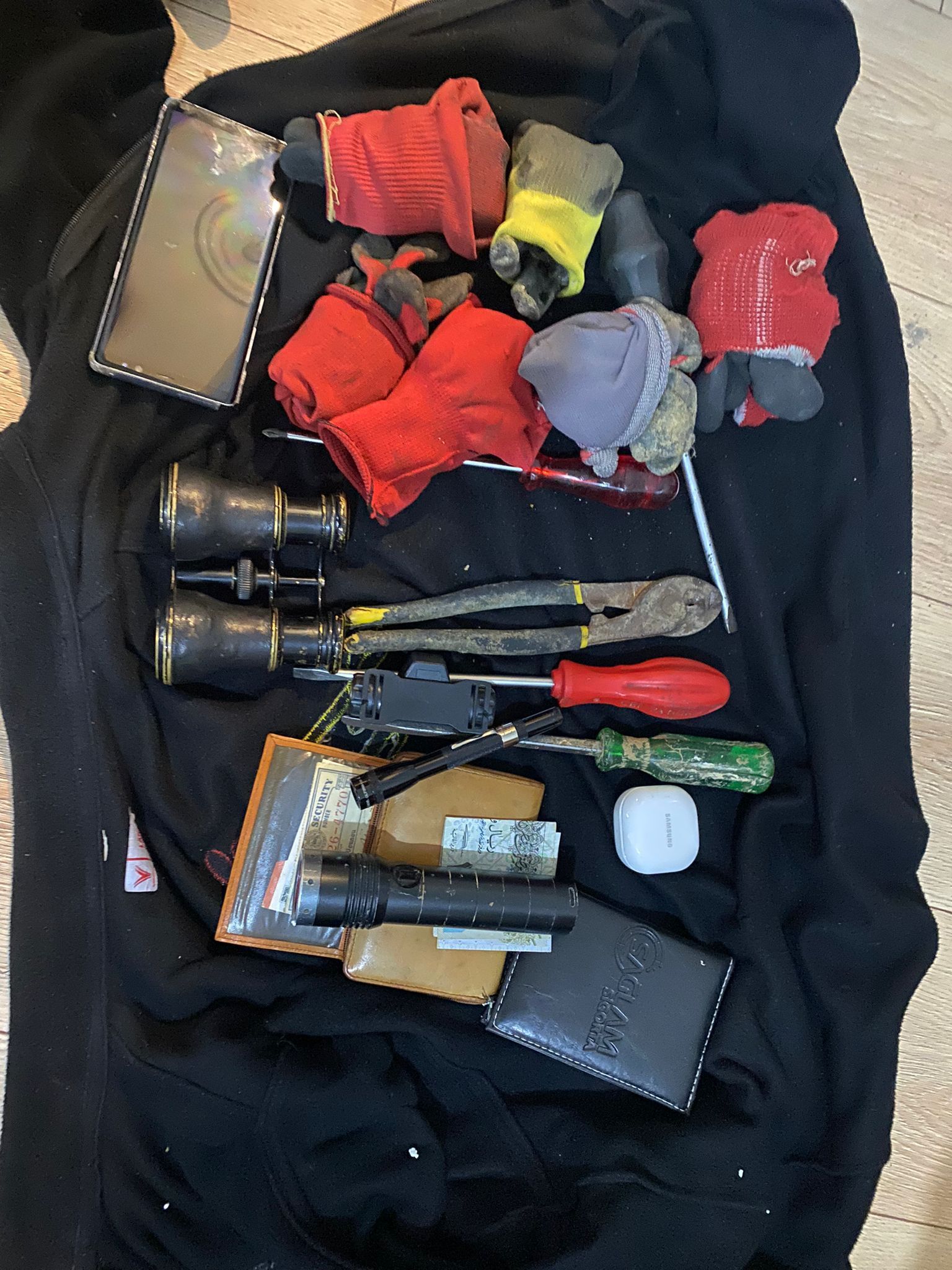 samsun haber: Samsun'da evleri günlerce izlediler! Milyonluk hırsızlık 