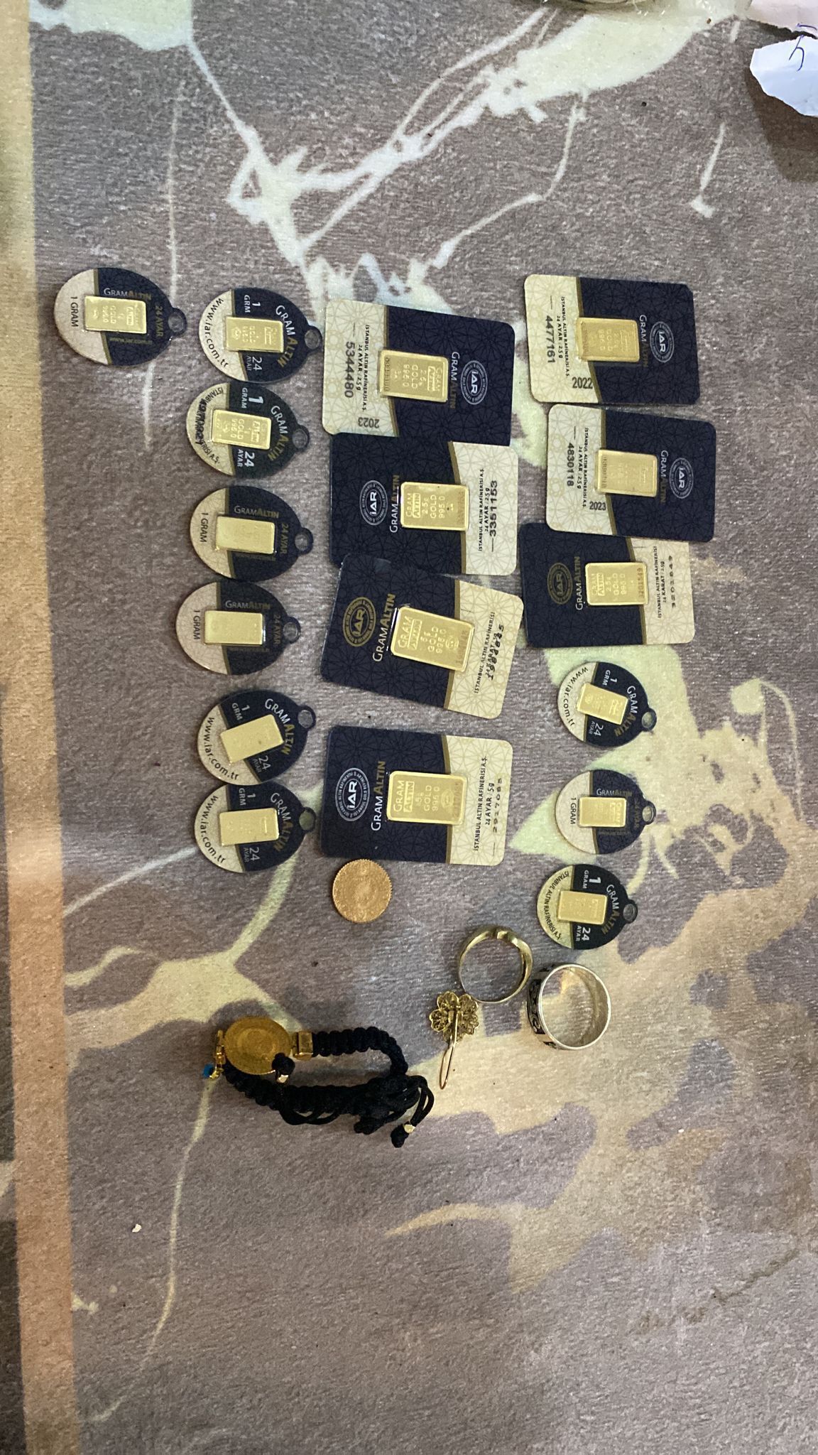 samsun haber: Samsun'da evleri günlerce izlediler! Milyonluk hırsızlık 