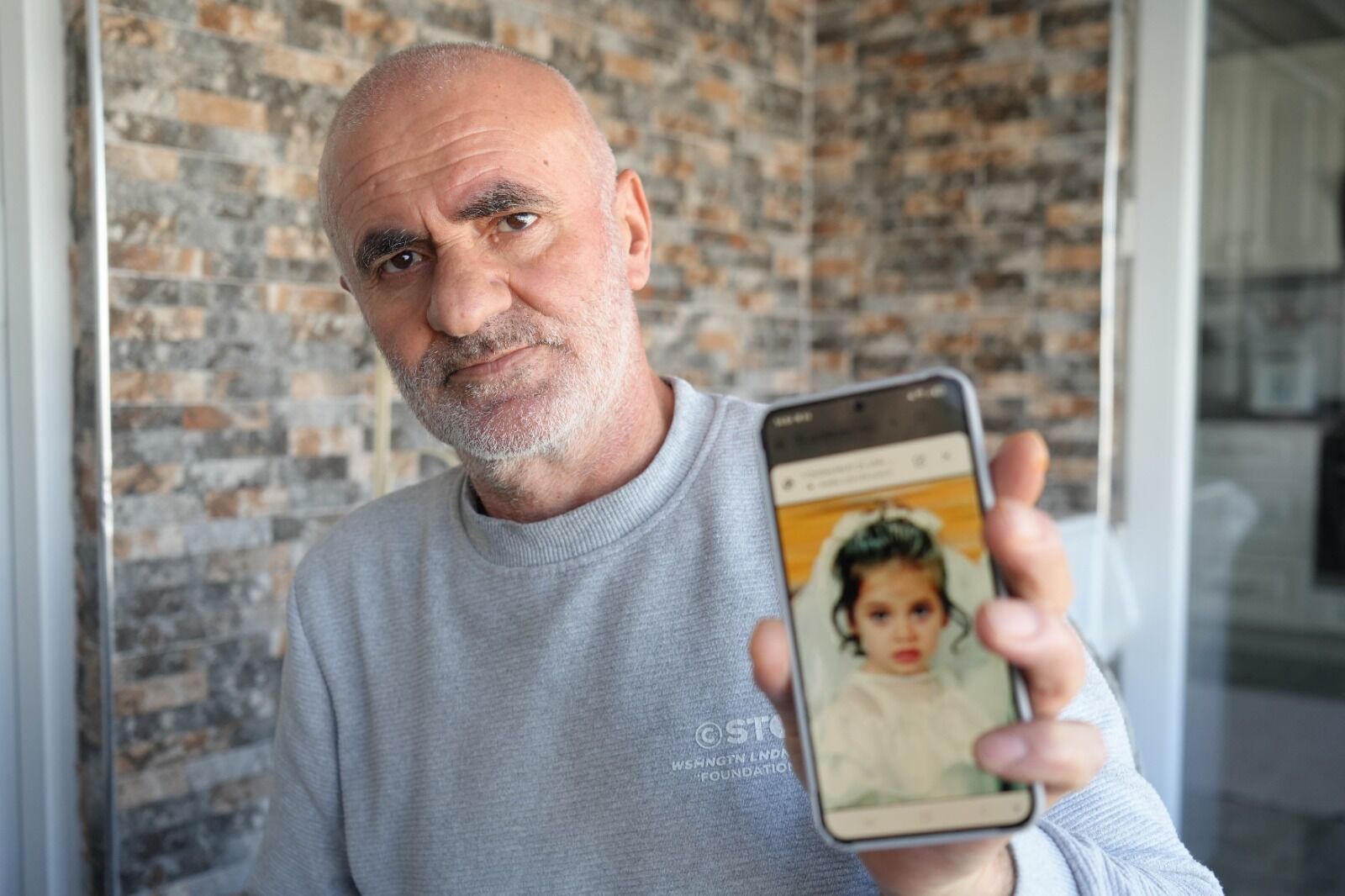 Samsun'da 26 yıldır kayıp Sinem Özdemir için umut ışığı!