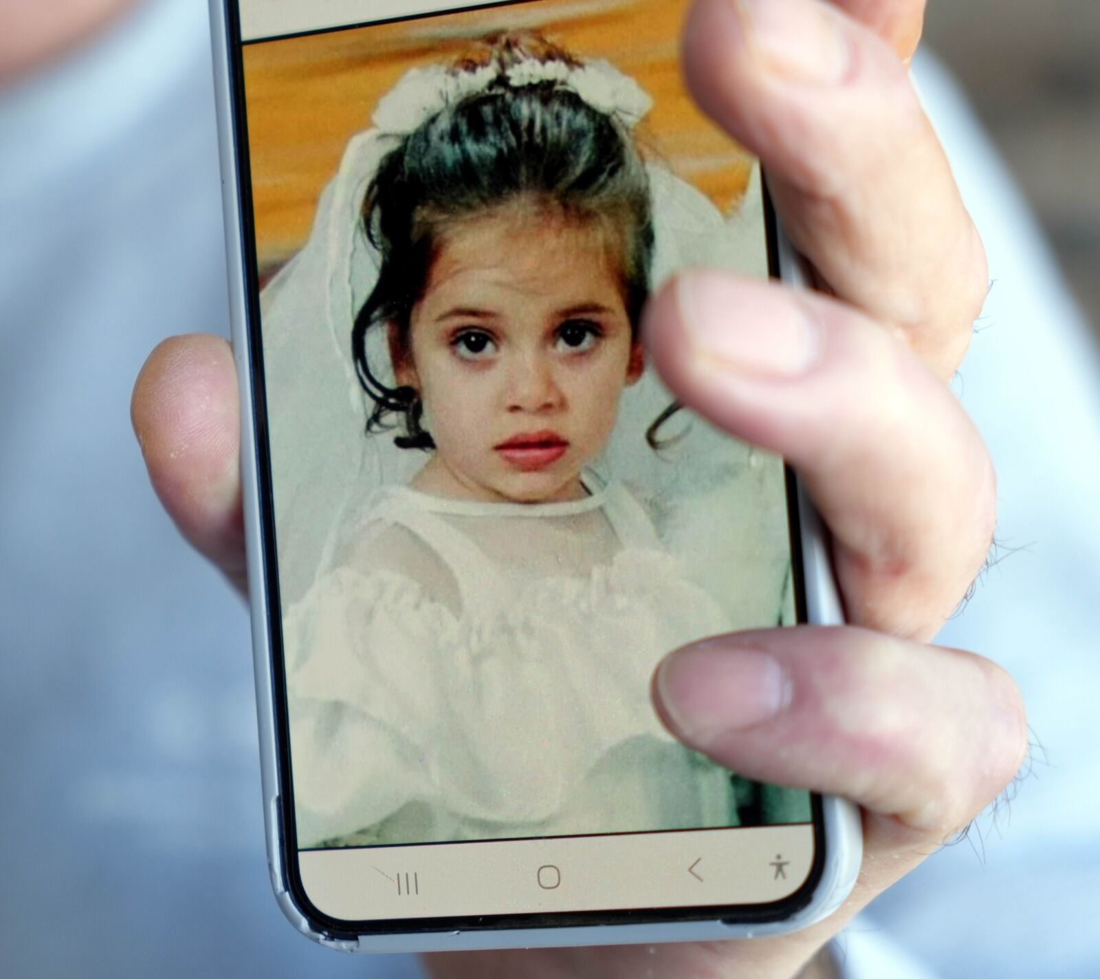 Samsun'da 26 yıldır kayıp Sinem Özdemir için umut ışığı!