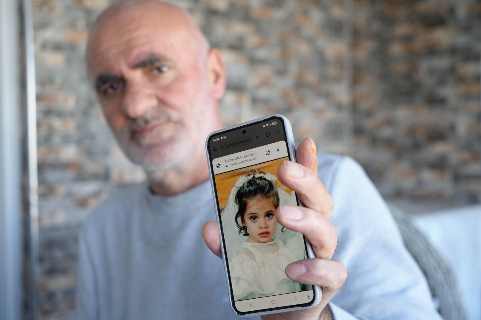 Samsun'da 26 yıldır kayıp Sinem Özdemir için umut ışığı!