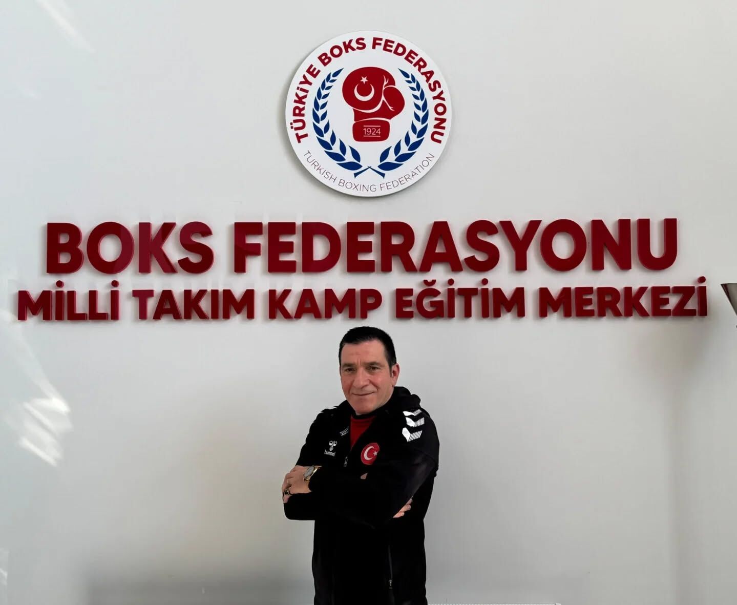 samsun haber: Samsunlu antrenörlere milli görev