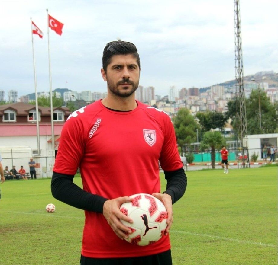Samsunspor sevgisi sınır tanımadı! Survivor’a damga vurdu