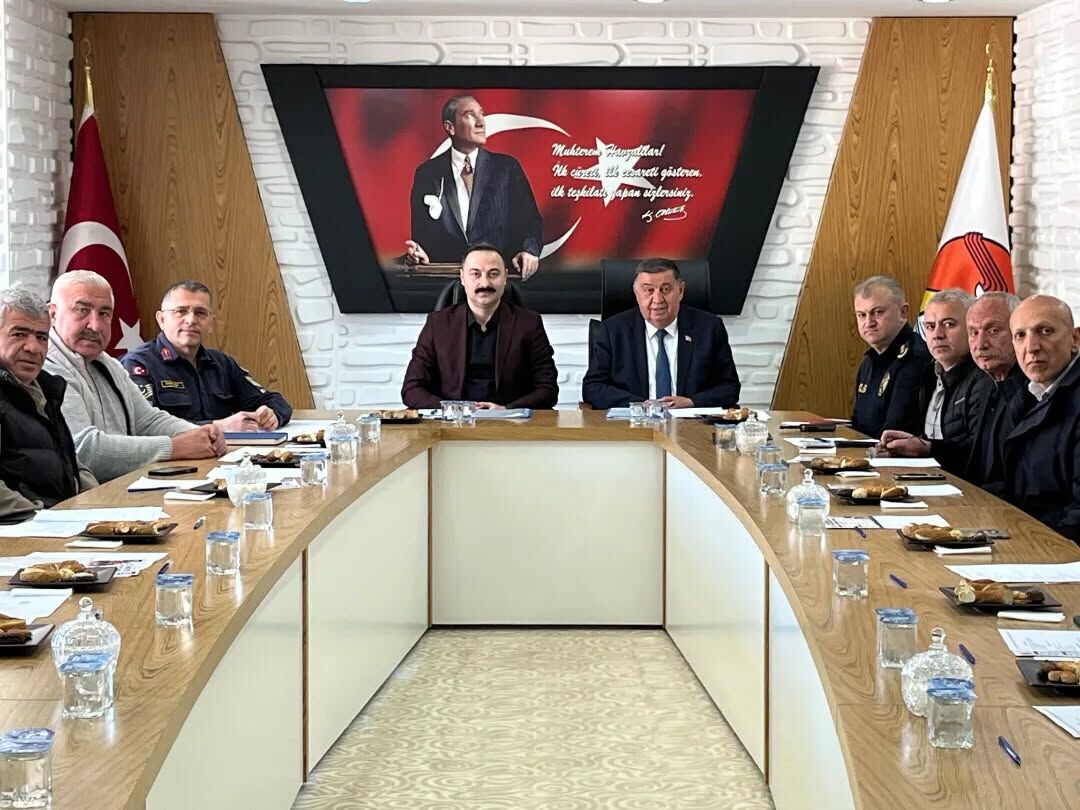 samsun haber: Havza’da festival heyecanı: 31. buluşma 22 Mayıs’ta başlıyor