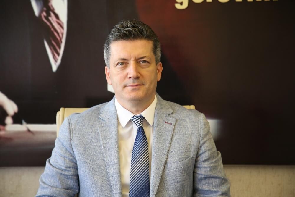 samsun haber: Zorlu Eğitim Kurumları’ndan sporcu öğrencilere büyük destek