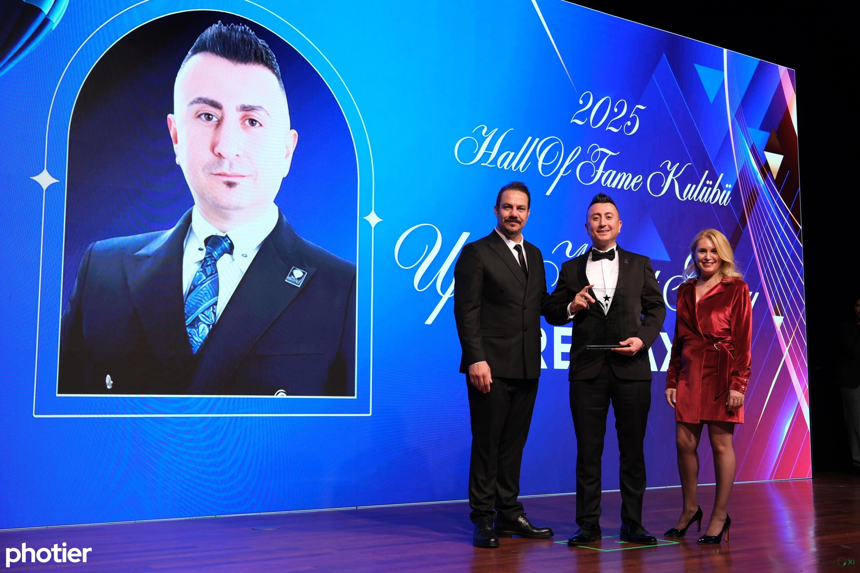  Remax Kuzey zirvede! Ufuk Murat Güney Türkiye 1'incisi oldu