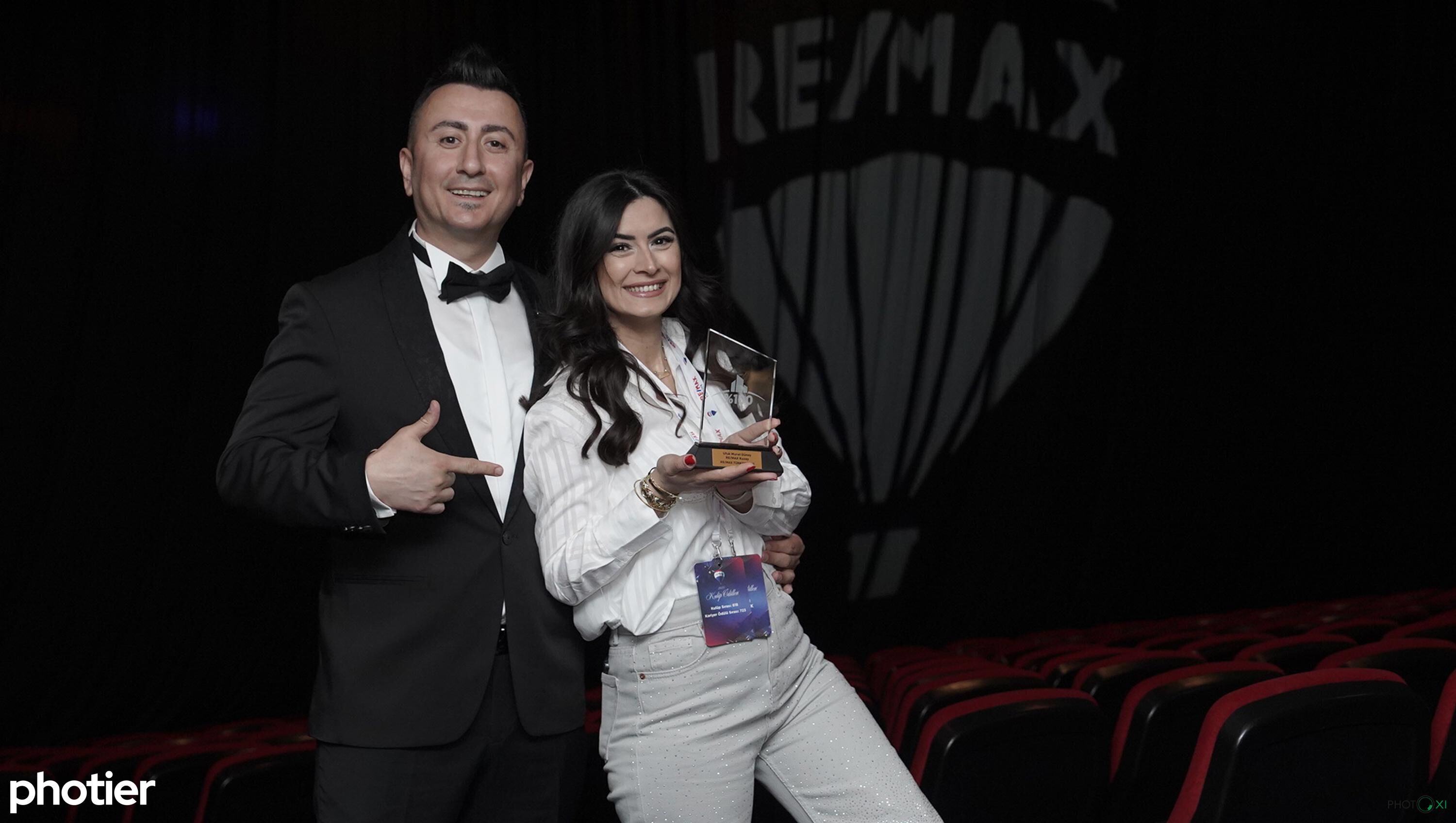  Remax Kuzey zirvede! Ufuk Murat Güney Türkiye 1'incisi oldu