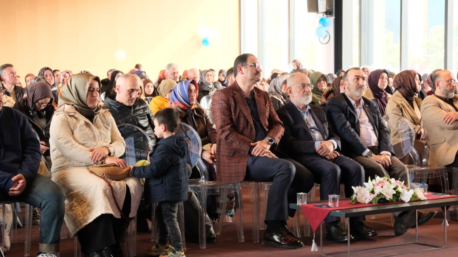 samsun haber: Samsun'da Ufka Yolculuk Yarışması'nda ödüller sahiplerini buldu 