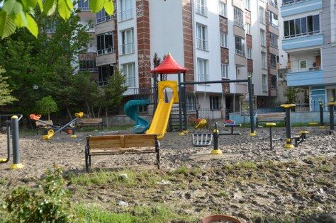 samsun haber: Havza'da selin izleri siliniyor! 