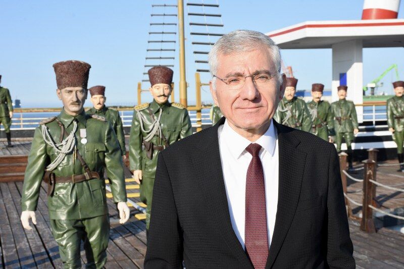 samsun haber: Milli Mücadele ruhunun yaşadığı şehir: Samsun