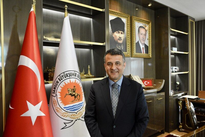 samsun haber: Milli Mücadele ruhunun yaşadığı şehir: Samsun