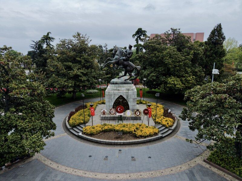 samsun haber: Milli Mücadele ruhunun yaşadığı şehir: Samsun
