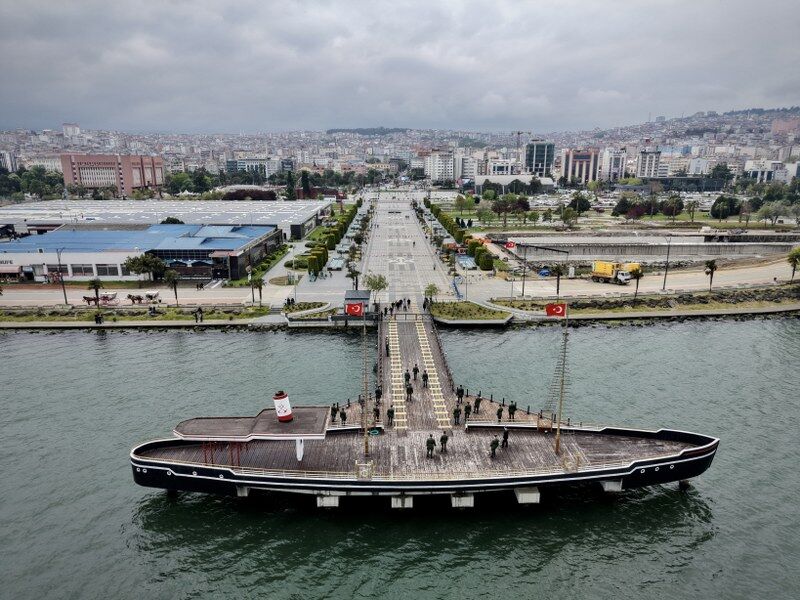 samsun haber: Milli Mücadele ruhunun yaşadığı şehir: Samsun
