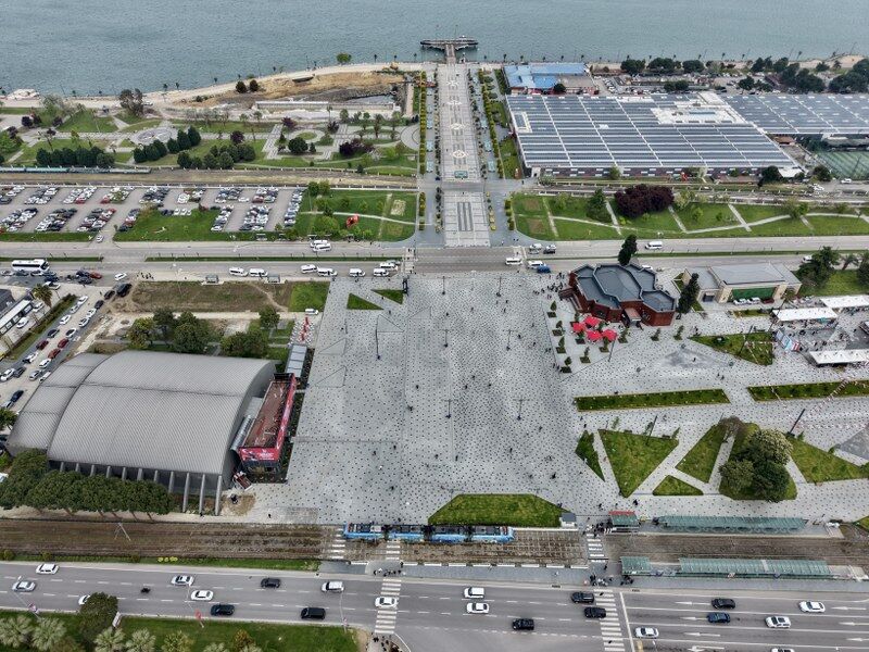 samsun haber: Milli Mücadele ruhunun yaşadığı şehir: Samsun