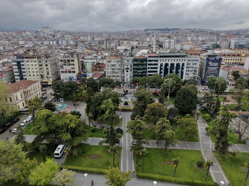 samsun haber: Milli Mücadele ruhunun yaşadığı şehir: Samsun