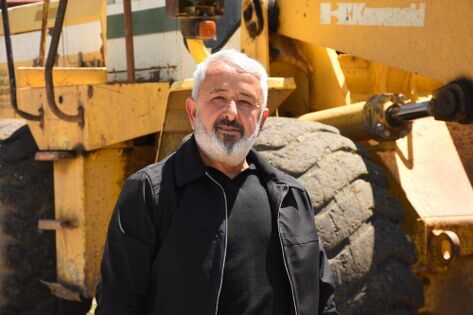 samsun haber: Havza'daki sel felaketinde büyük cesaret! 15 çocuğu kurtardı