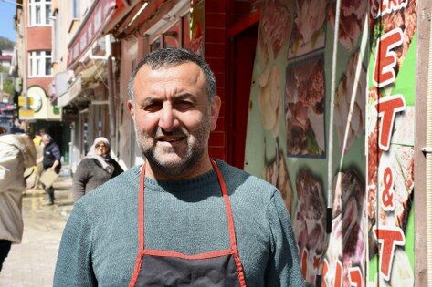 samsun haber: Havza’daki selde ölümle burun buruna geldi! Dehşet anlarını anlattı 