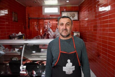 samsun haber: Havza’daki selde ölümle burun buruna geldi! Dehşet anlarını anlattı 