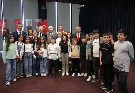 samsun haber: MHP’nin yeni yol haritası Samsun’da açıklandı