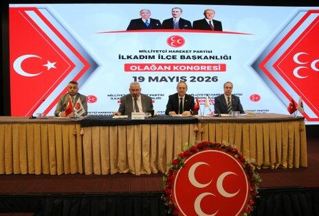 samsun haber: MHP’nin yeni yol haritası Samsun’da açıklandı