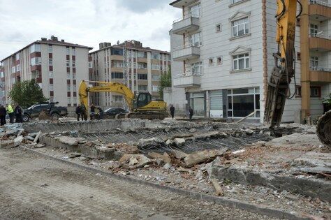samsun haber: Havza’da selin bilançosu netleşti! Ödemeler için tarih verildi
