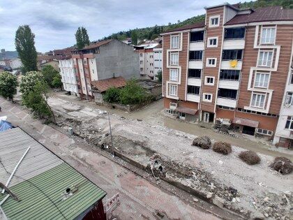 samsun haber. Havza’da selin bilançosu netleşti! Ödemeler için tarih verildi
