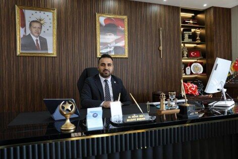 samsun haber: Resmi Gazete’de yayımlandı! Samsun’daki proje kritik adım