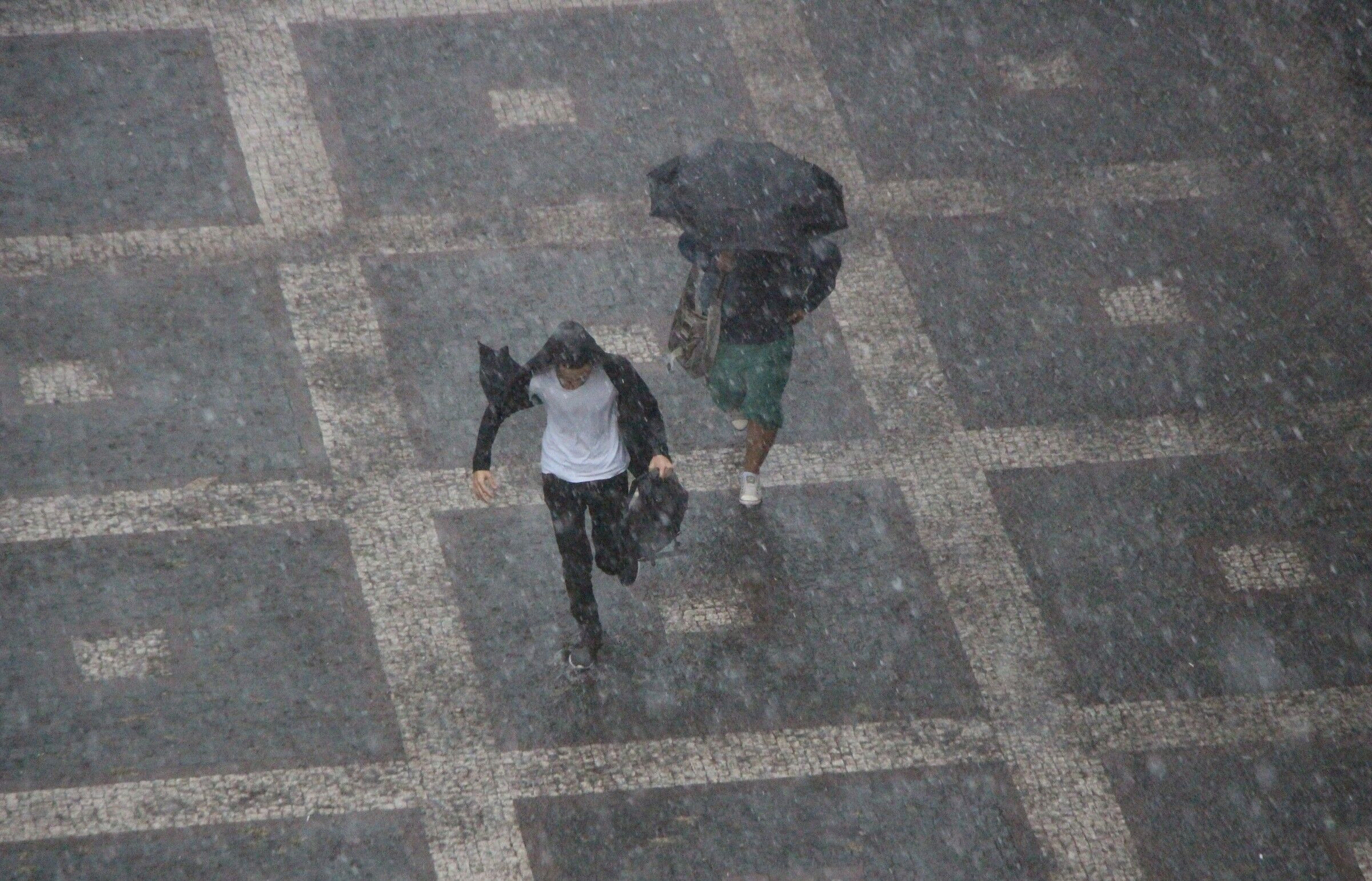 samsun haber. Meteoroloji'den Samsun'a 19 Mayıs uyarısı! Saat saat uyarı