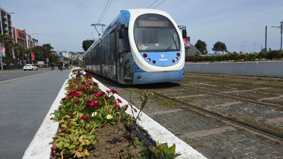 samsun haber: Samsun’da ulaşımda yeni dönem başlıyor! Tarih belli oldu 
