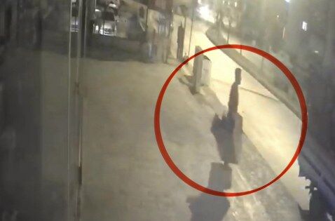 samsun haber: Samsun'da hırsıza çağrı! İki gün süre verdi