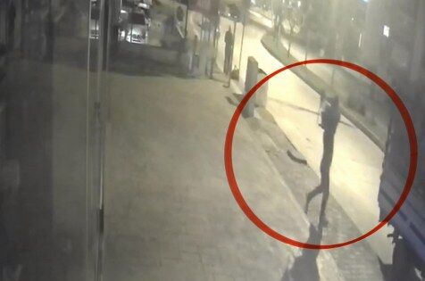 samsun haber: Samsun'da hırsıza çağrı! İki gün süre verdi