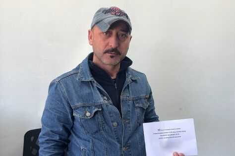 samsun haber: Samsun’da sanayi taşındı, berber ortada kaldı! 