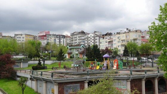 samsun haber: Samsun'da Modern Pazar'a yeni düzenleme yolda! 