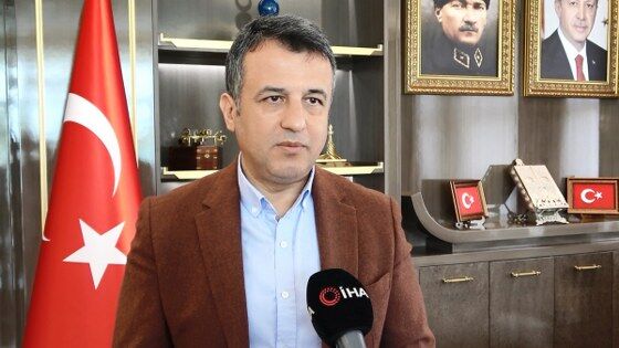 samsun haber: Samsun'da Modern Pazar'a yeni düzenleme yolda! 