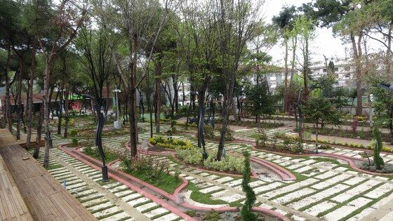 samsun haber: Samsun Gazi Parkı ne zaman açılıyor? İşte son durum