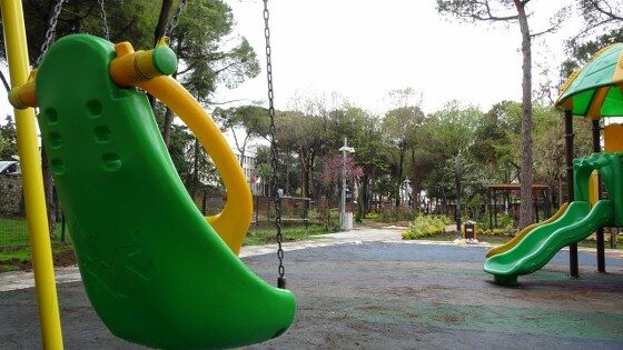samsun haber: Samsun Gazi Parkı ne zaman açılıyor? İşte son durum