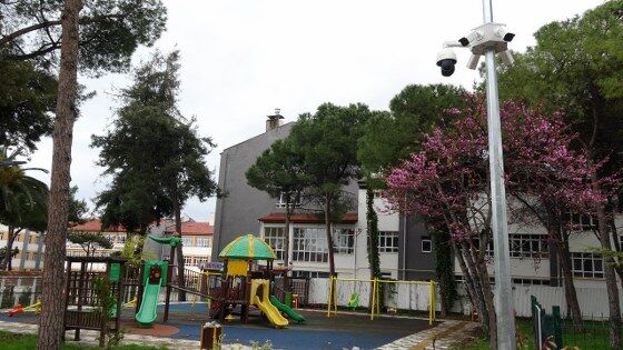 samsun haber: Samsun Gazi Parkı ne zaman açılıyor? İşte son durum