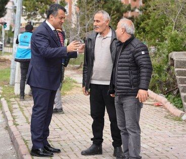 samsun haber. Samsun'da kentsel dönüşüm başladı! Yüzde 100'lük uzlaşma 