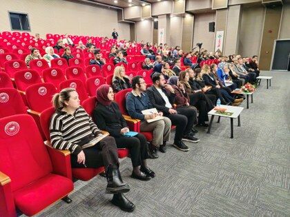 samsun haber: İlkadım Belediyesi'nde yeni sistem! Personel eğitime alındı 