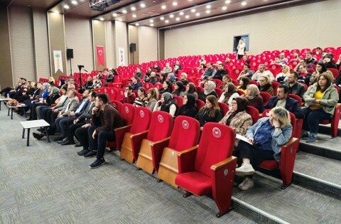 samsun haber: İlkadım Belediyesi'nde yeni sistem! Personel eğitime alındı 