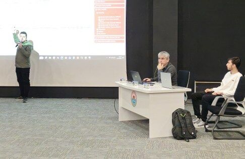 samsun haber: İlkadım Belediyesi'nde yeni sistem! Personel eğitime alındı 