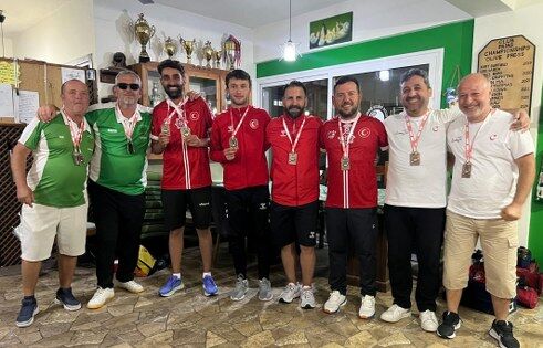 samsunspor haber: Samsunspor’dan uluslararası arenada büyük başarı!