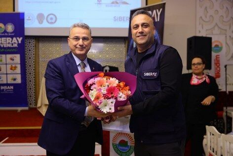samsun haber: Samsun’da kadınlara yönelik siber güvenlik eğitimi