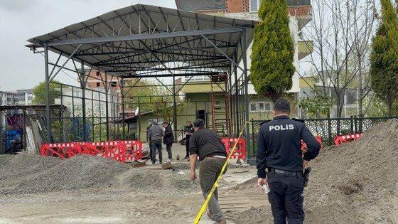samsun haber: Samsun'daki "Kazık" meselesi kanlı bitti! Yeni detaylar 