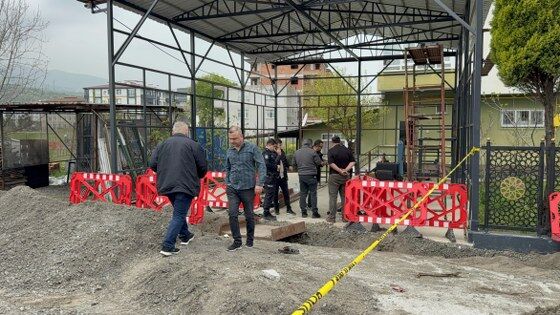 samsun haber: Samsun'daki "Kazık" meselesi kanlı bitti! Yeni detaylar 