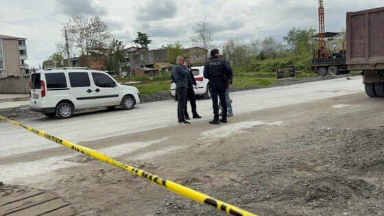 samsun haber: Samsun'daki "Kazık" meselesi kanlı bitti! Yeni detaylar 