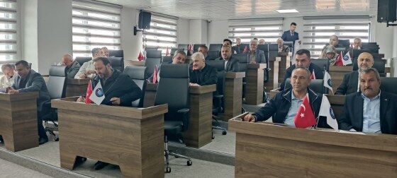 samsun haber: Kritik süreç tamamlandı! Vezirköprü’de imar düğümü çözüldü 