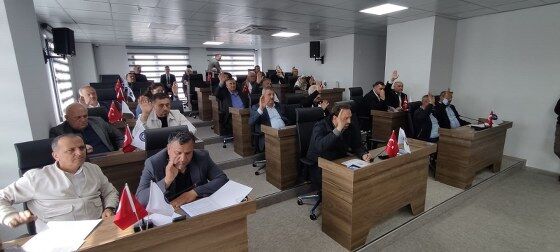 samsun haber: Kritik süreç tamamlandı! Vezirköprü’de imar düğümü çözüldü 